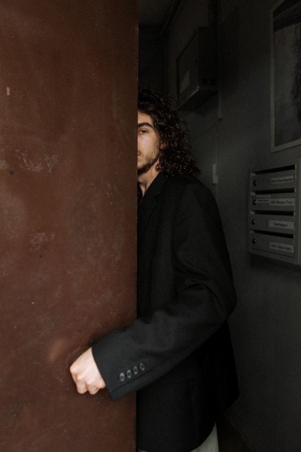 Интервью с невестой: о 50 референсах для