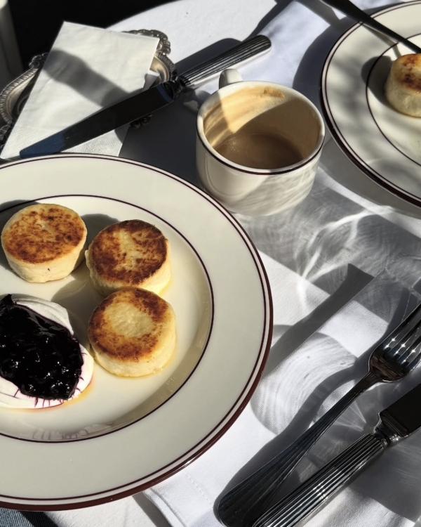 «Горная невеста» в «Художественном», фотовечер в «Перспективе»