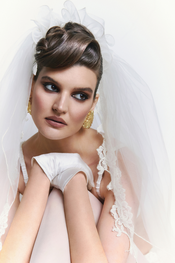 Стилисты Оксана Сараева