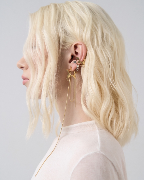 Какие серьги выбрать невесте на свадьбу?