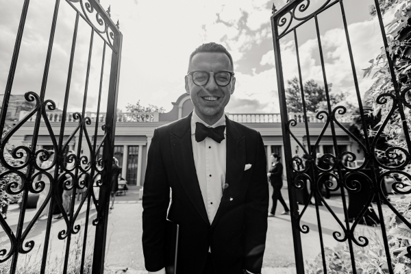 Ведущие Вадим Коробков