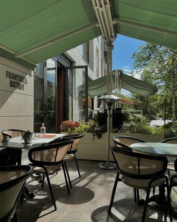 Уже весна, а впереди — целое лето!