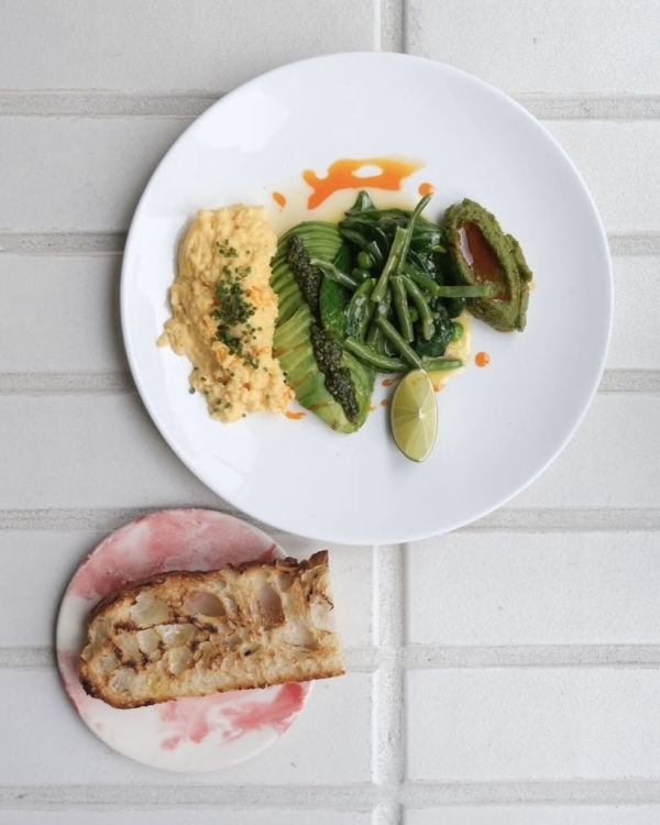 Уже весна, а впереди — целое лето!