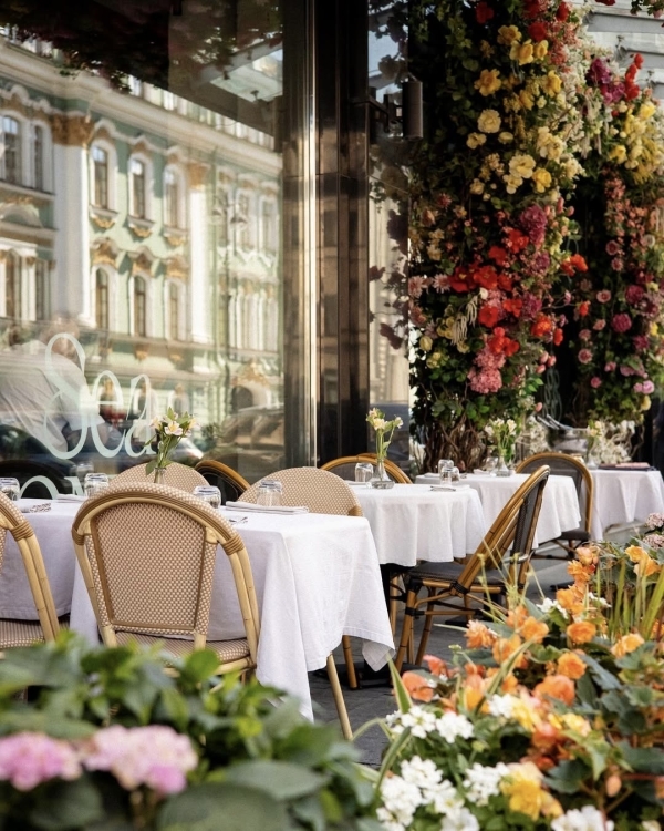 Уже весна, а впереди — целое лето!