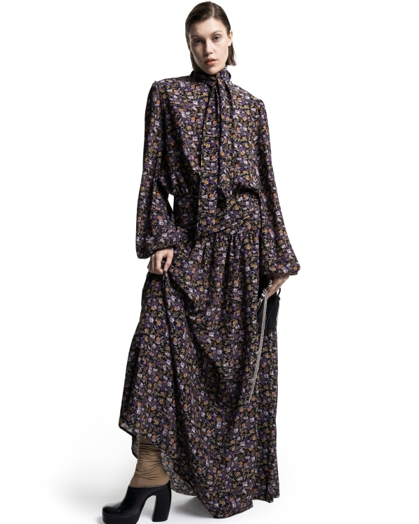 30 вечерних платьев, которые можно надеть на