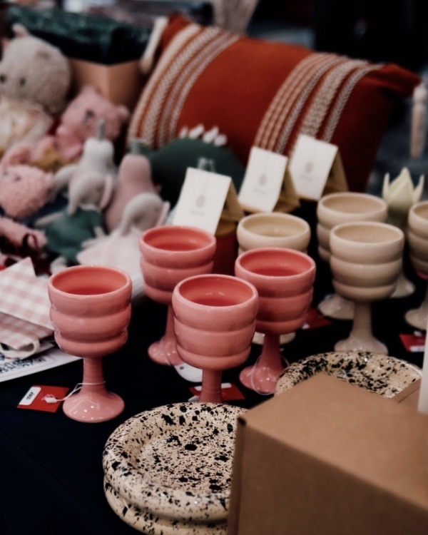 Miracle Sale в The Carlton, комедийный хоррор