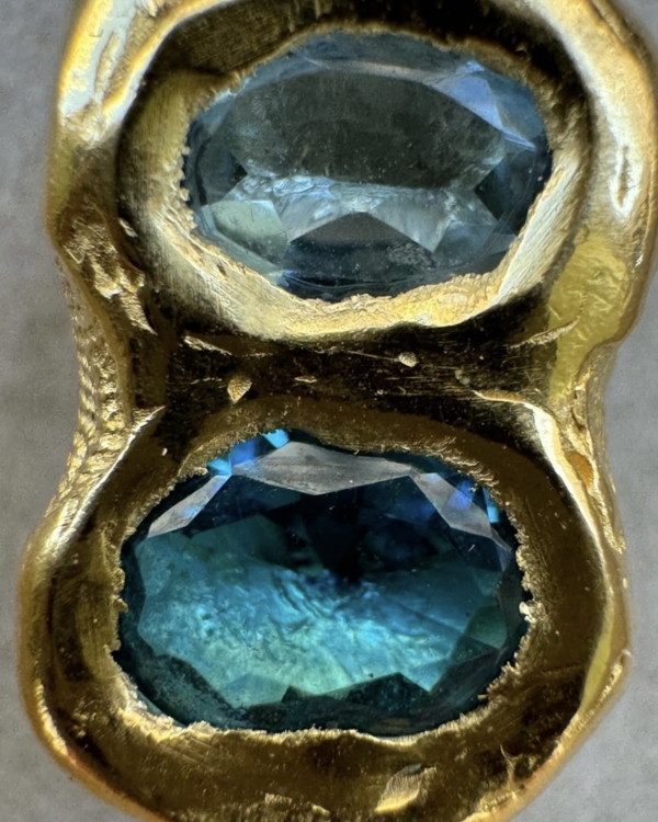 Шик и блеск. Как ухаживать за ювелирными