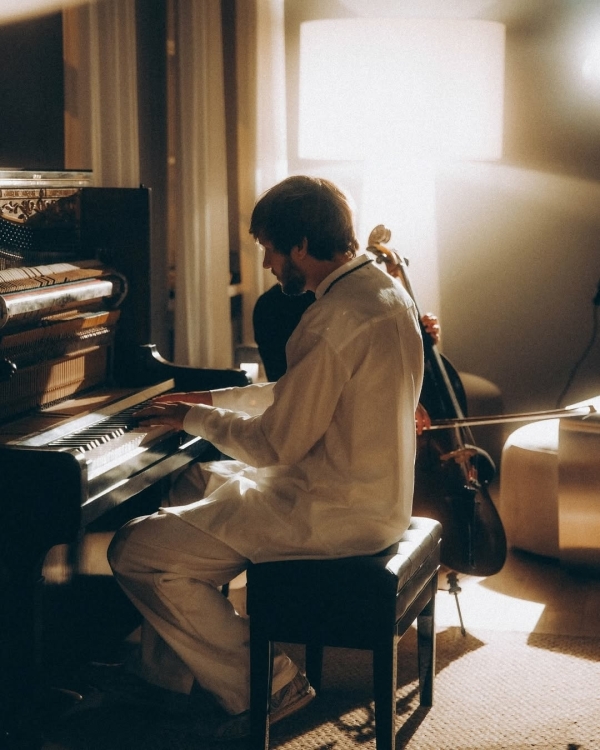 «Выживут только любовники» в «Художественном», Матисс, Малевич,