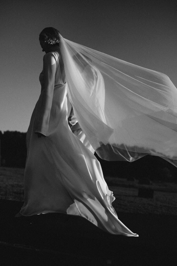 Интервью с невестой: о подготовке к свадьбе