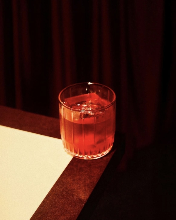 Кокосовые сырники в «Стрелке», разговоры об искусстве