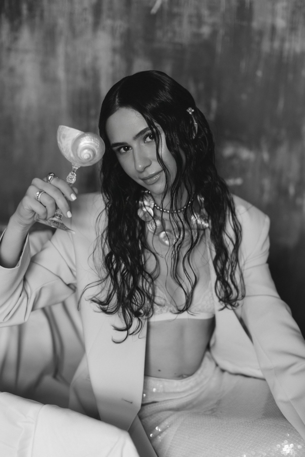 Стилисты Оксана Сараева