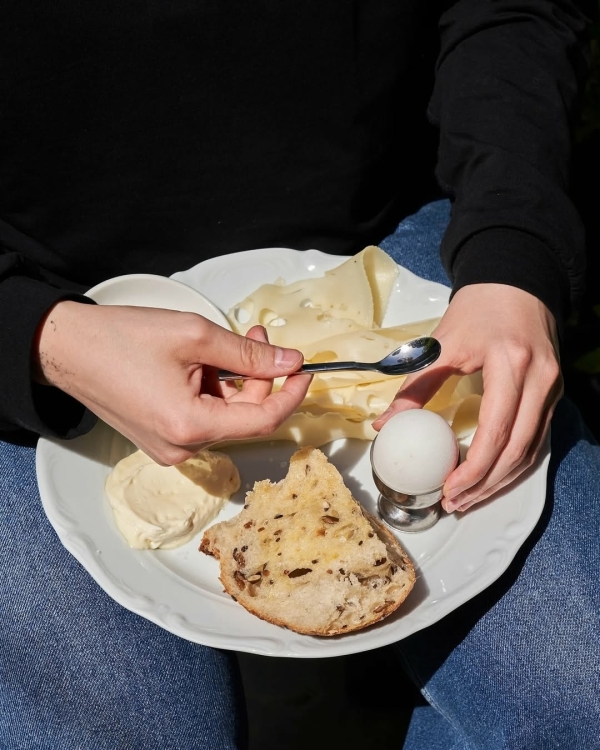 30+ атмосферных веранд в лучших ресторанах Москвы