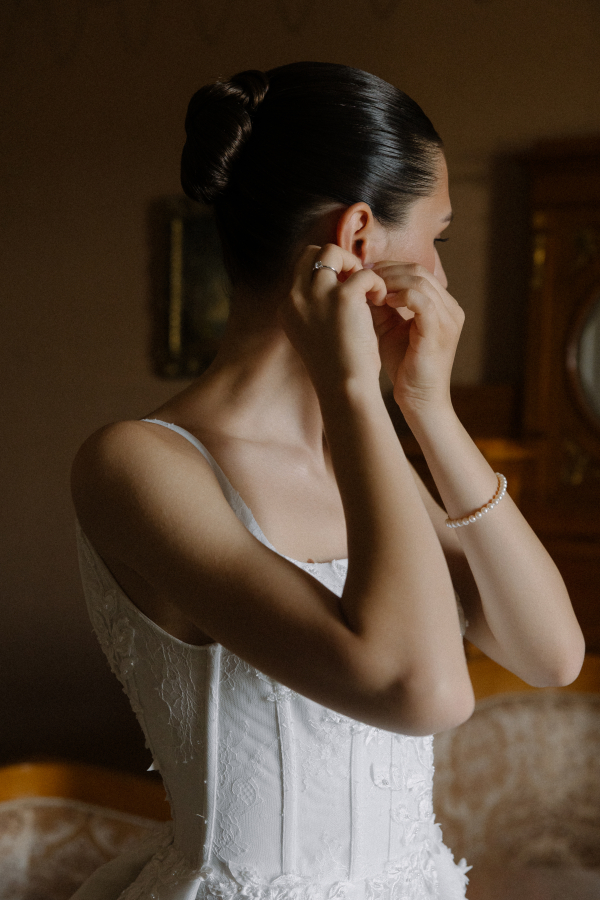 Стилисты Оксана Сараева