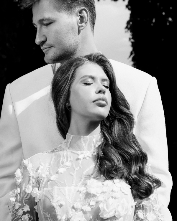 Интервью с женихом: об интеграции квеста в