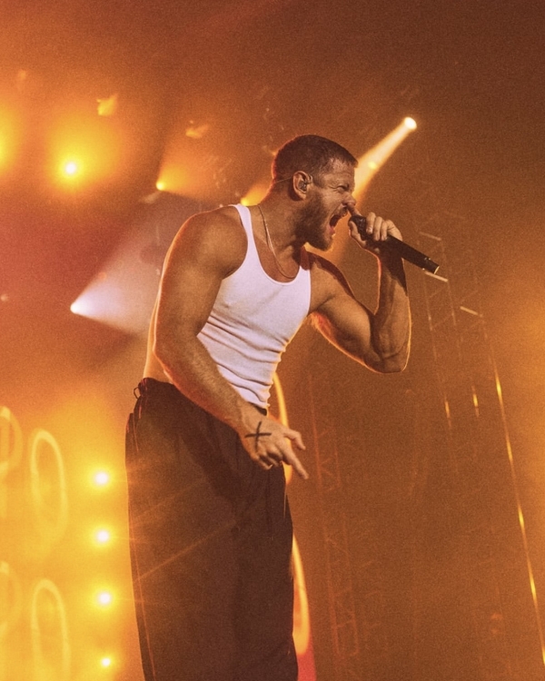 Концерты лета-2025, которые нельзя пропустить