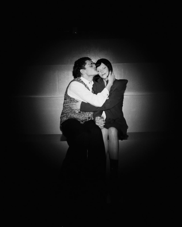 Места для первого свидания в Москве, где