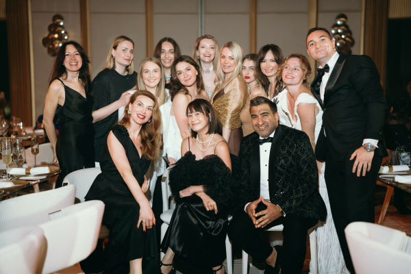 Dubai Wedding Symposium’25 — как это было?