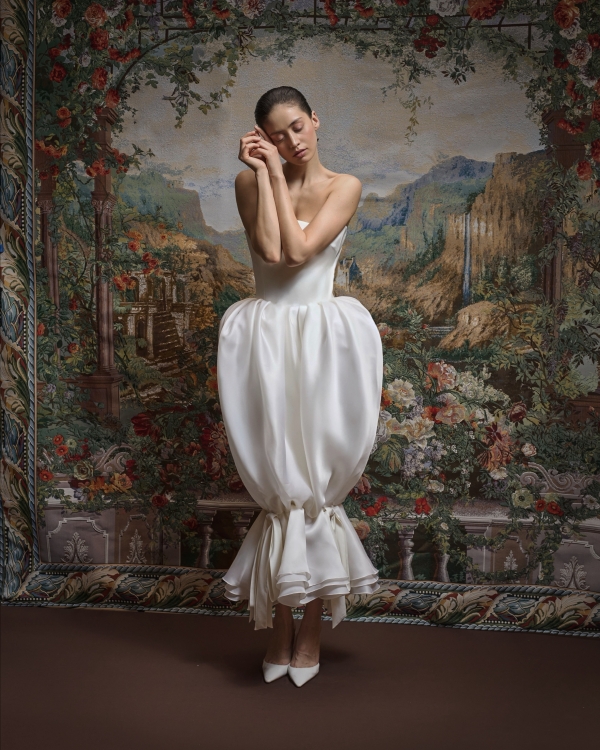 На что обратить внимание невестам в новой