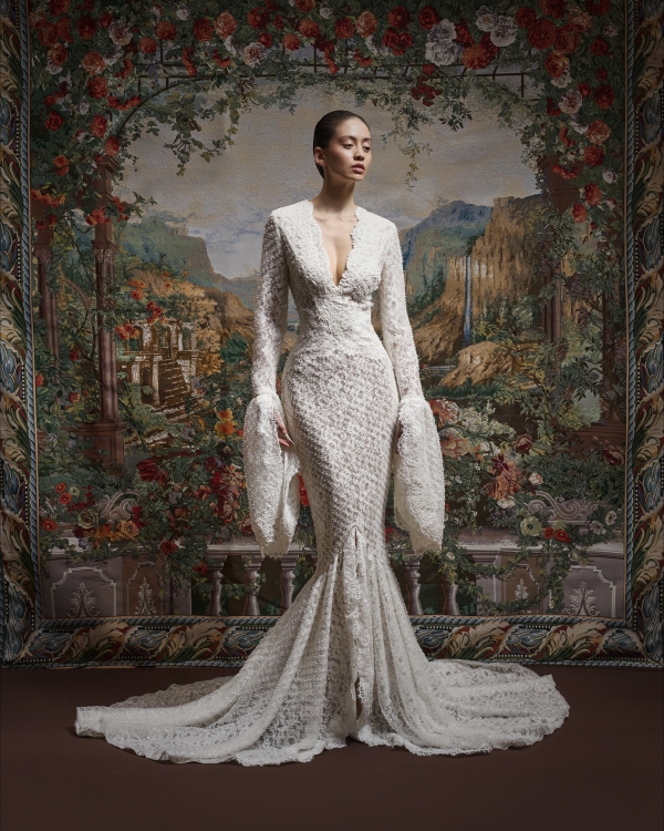 На что обратить внимание невестам в новой