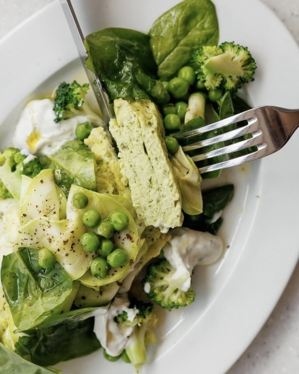 Уже весна, а впереди — целое лето!