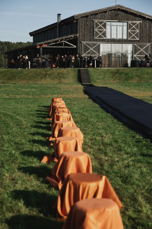 Интервью с невестой: о подготовке к свадьбе