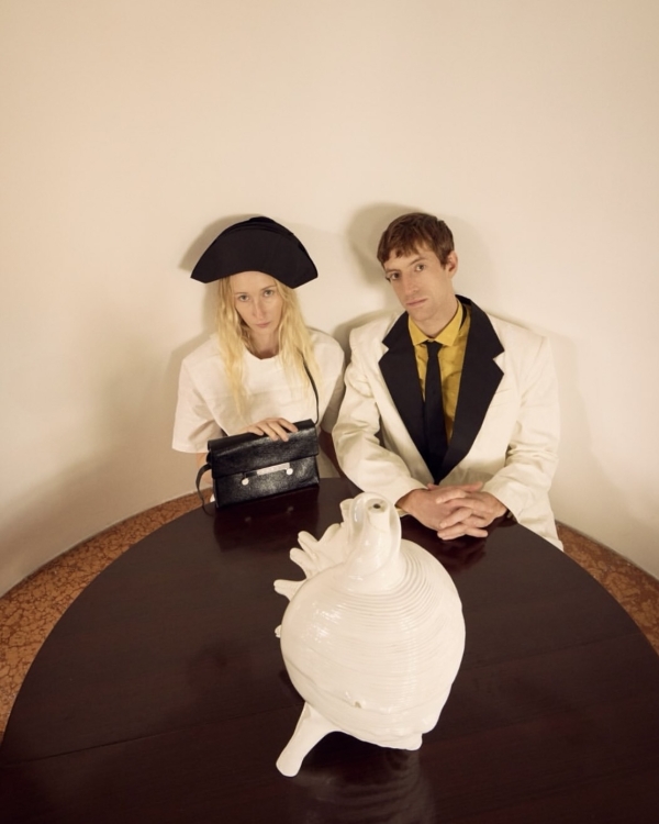 Кто платит за свадьбу?