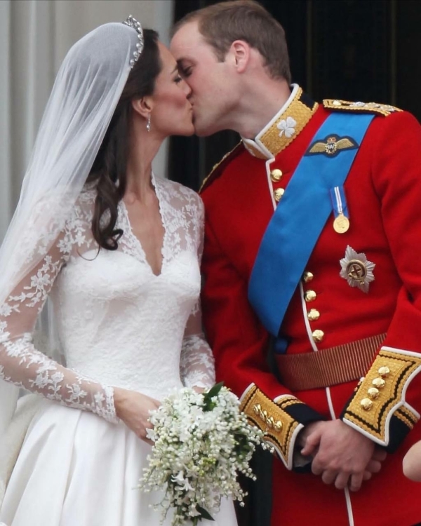 От первой встречи в колледже. История любви