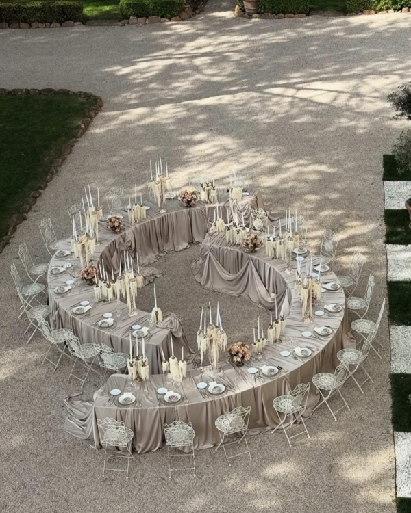 Как обыграть драпировки и текстиль в декоре?