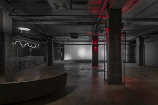 Площадки P4, Суперметалл