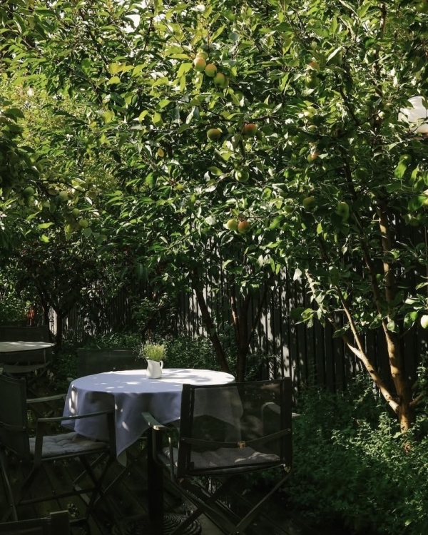 Уже весна, а впереди — целое лето!