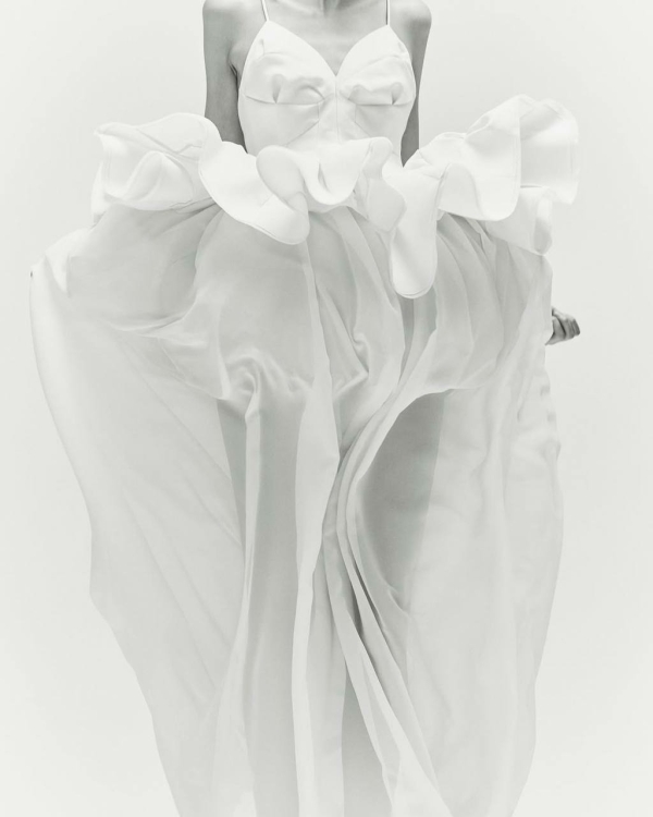 «Все ждут идеального дня, а я боюсь,