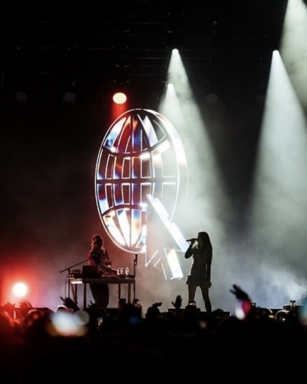 VK Fest, Chess & Jazz, Signal и