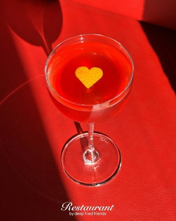 «Тотальная медитация» в «Зотове», винтажные сокровища в