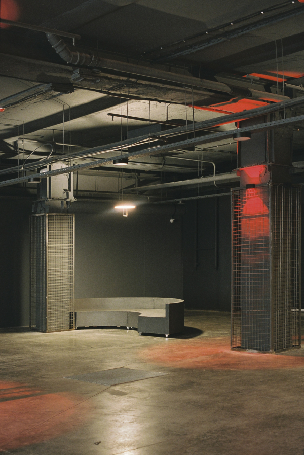 Площадки P4, Суперметалл