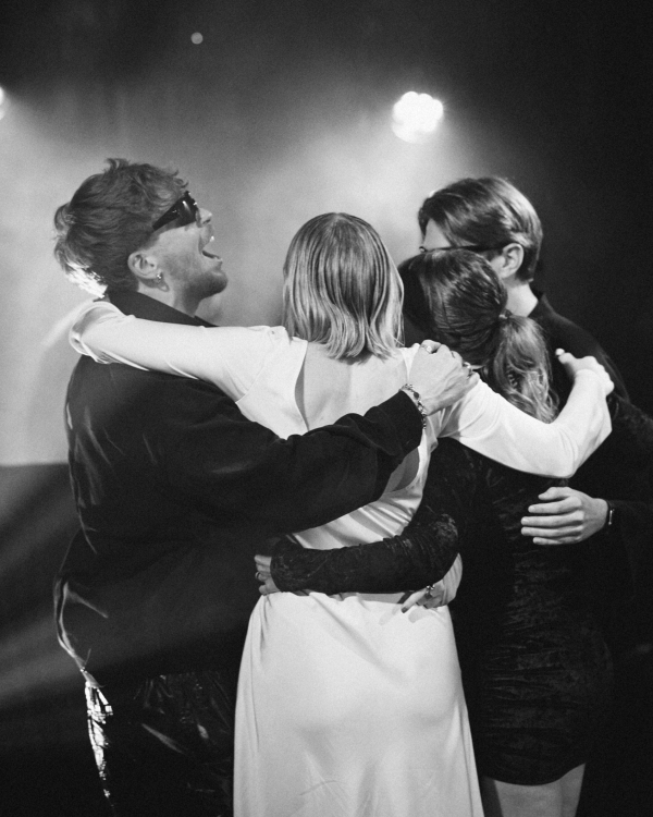 Интервью с невестой: о подготовке к свадьбе