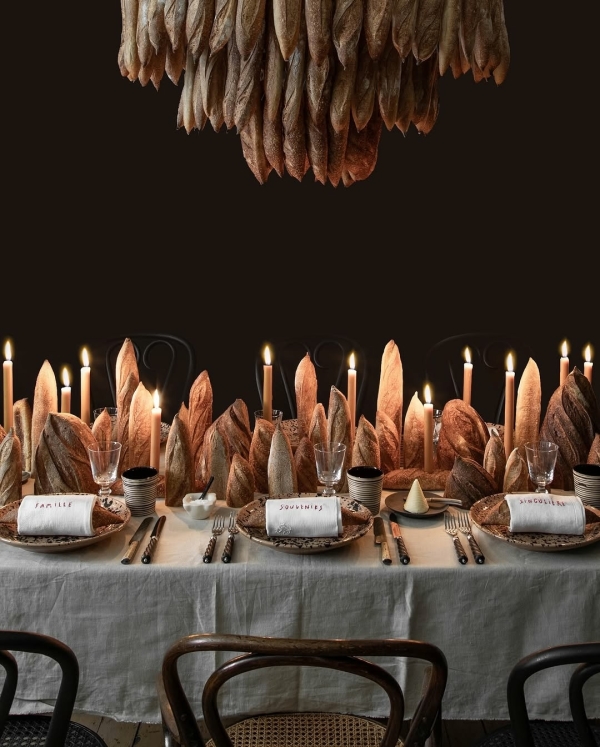 Кто создает свадьбы для мировых селебрити и