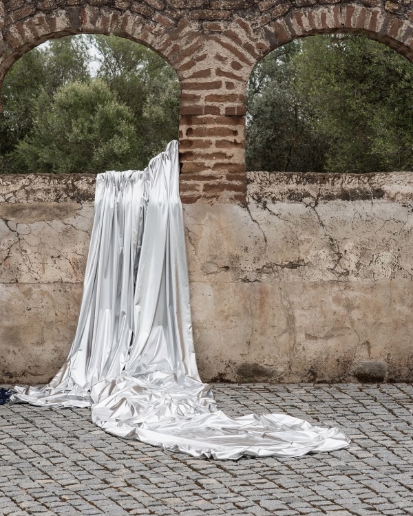 Экспериментов не боимся! 20 современных референсов для