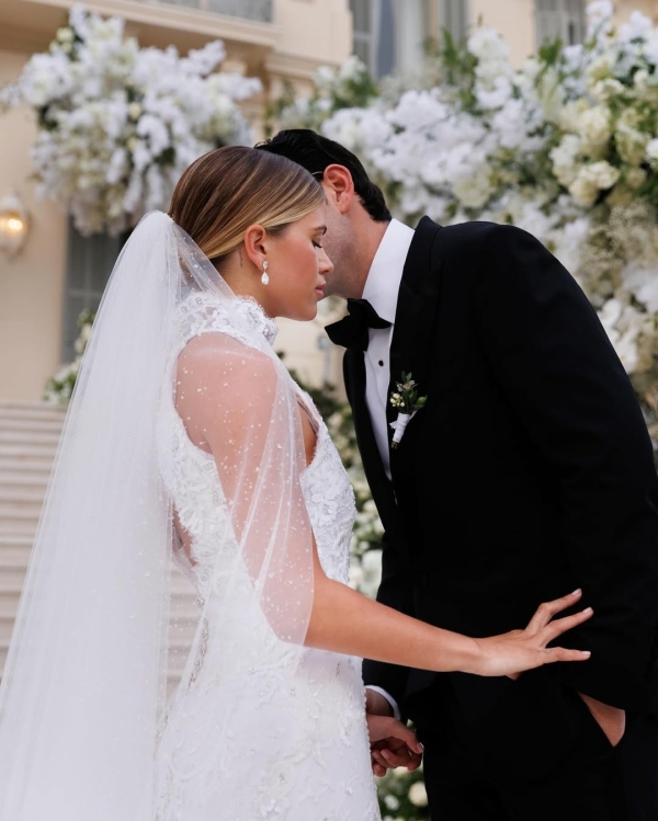 Кто создает свадьбы для мировых селебрити и