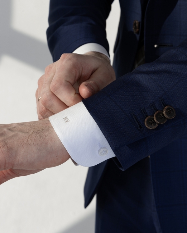 Костюм, в котором удобно быть собой. Почему