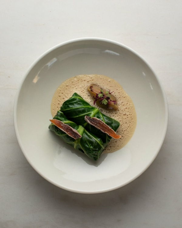 30+ атмосферных веранд в лучших ресторанах Москвы