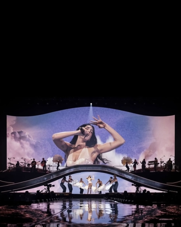 Концерты лета-2025, которые нельзя пропустить