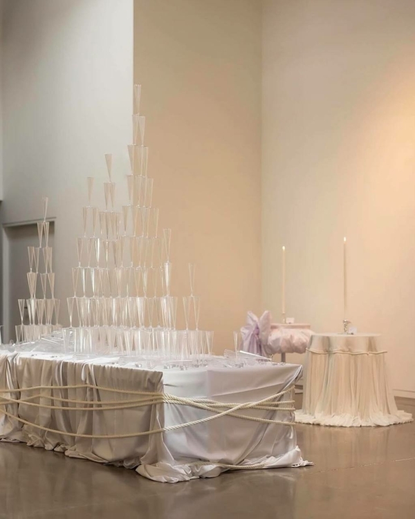 Как обыграть драпировки и текстиль в декоре?