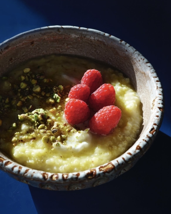 Где провести идеальный семейный бранч перед свадьбой?