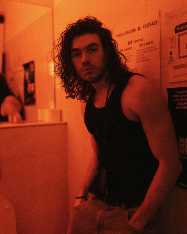 Интервью с невестой: о 50 референсах для