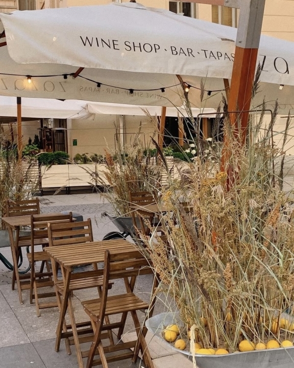 Уже весна, а впереди — целое лето!