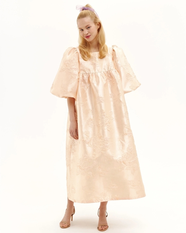 30 вечерних платьев, которые можно надеть на