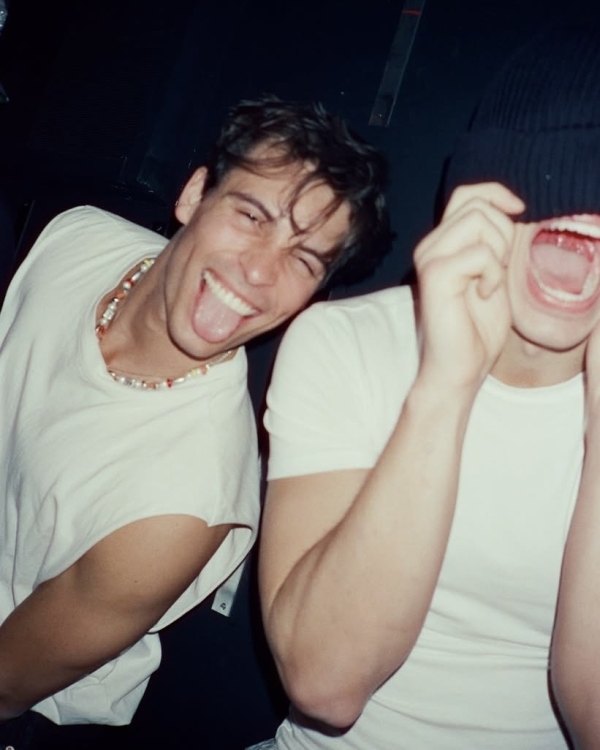 Мальчишник не в Вегасе, а лучше! Где