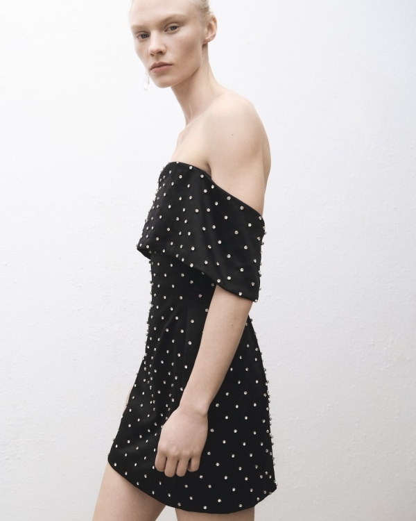 30 вечерних платьев, которые можно надеть на