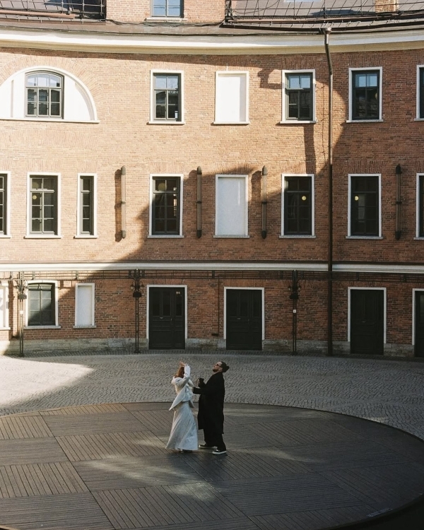 Почему свадебное агентство — скорее необходимость, чем