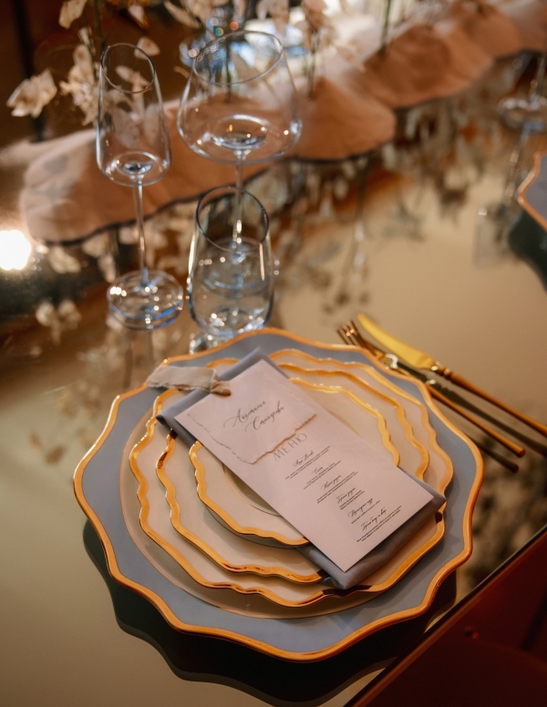 Интервью с женихом: об интеграции квеста в